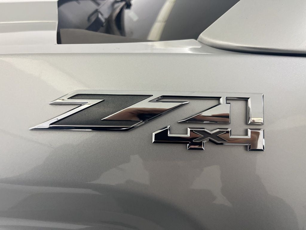 2016 GMC Sierra 2500HD SLT