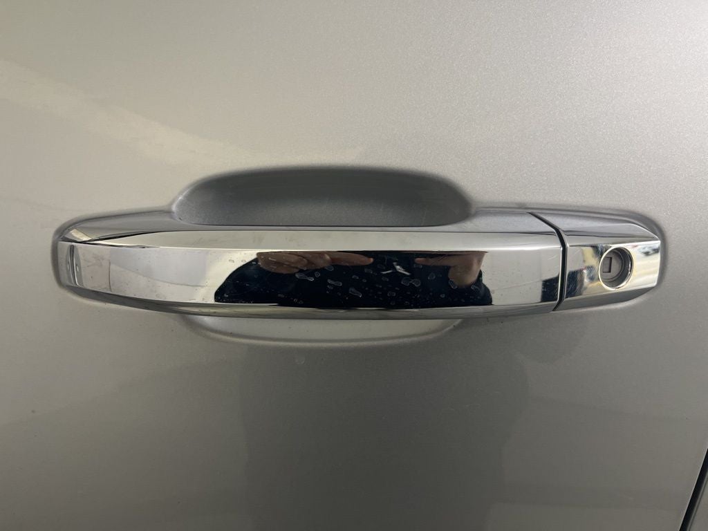 2016 GMC Sierra 2500HD SLT