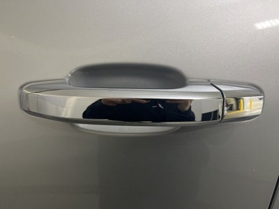 2016 GMC Sierra 2500HD SLT