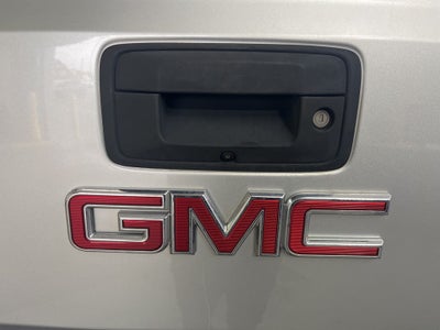 2016 GMC Sierra 2500HD SLT