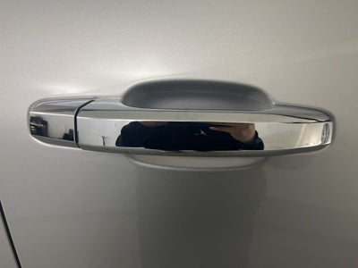 2016 GMC Sierra 2500HD SLT