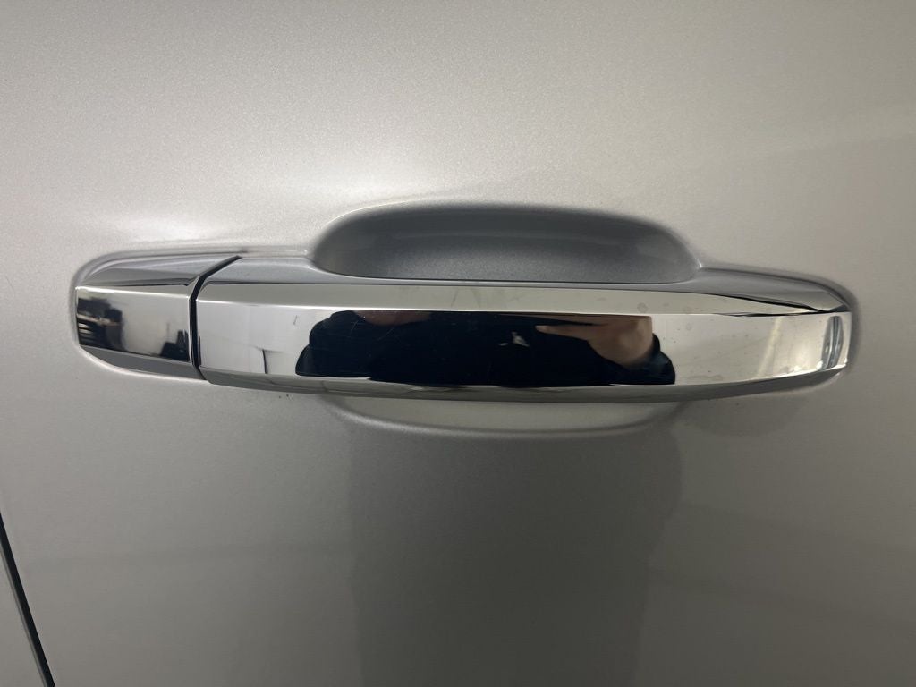 2016 GMC Sierra 2500HD SLT