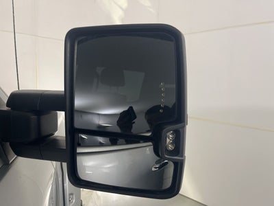 2016 GMC Sierra 2500HD SLT