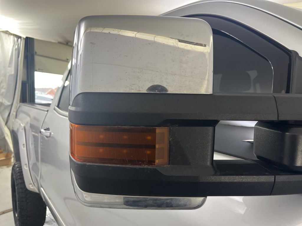 2016 GMC Sierra 2500HD SLT