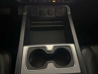 2016 GMC Sierra 2500HD SLT