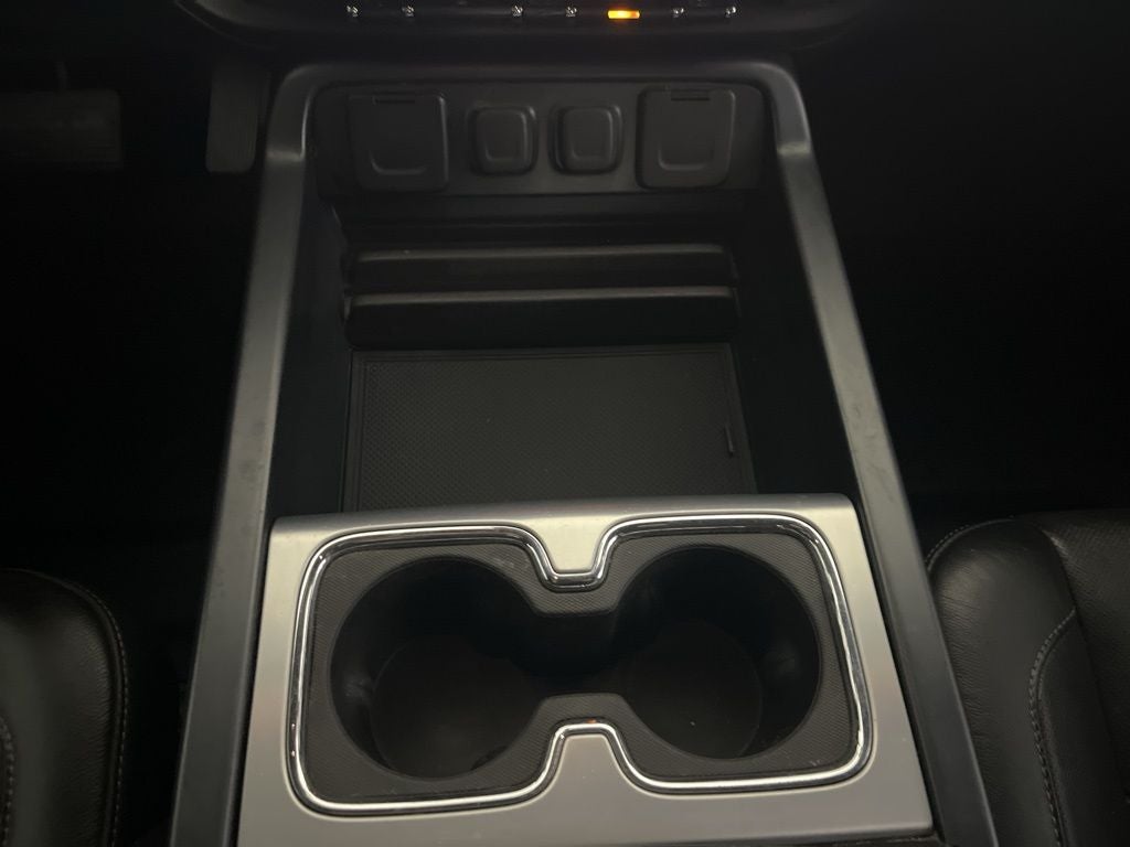 2016 GMC Sierra 2500HD SLT