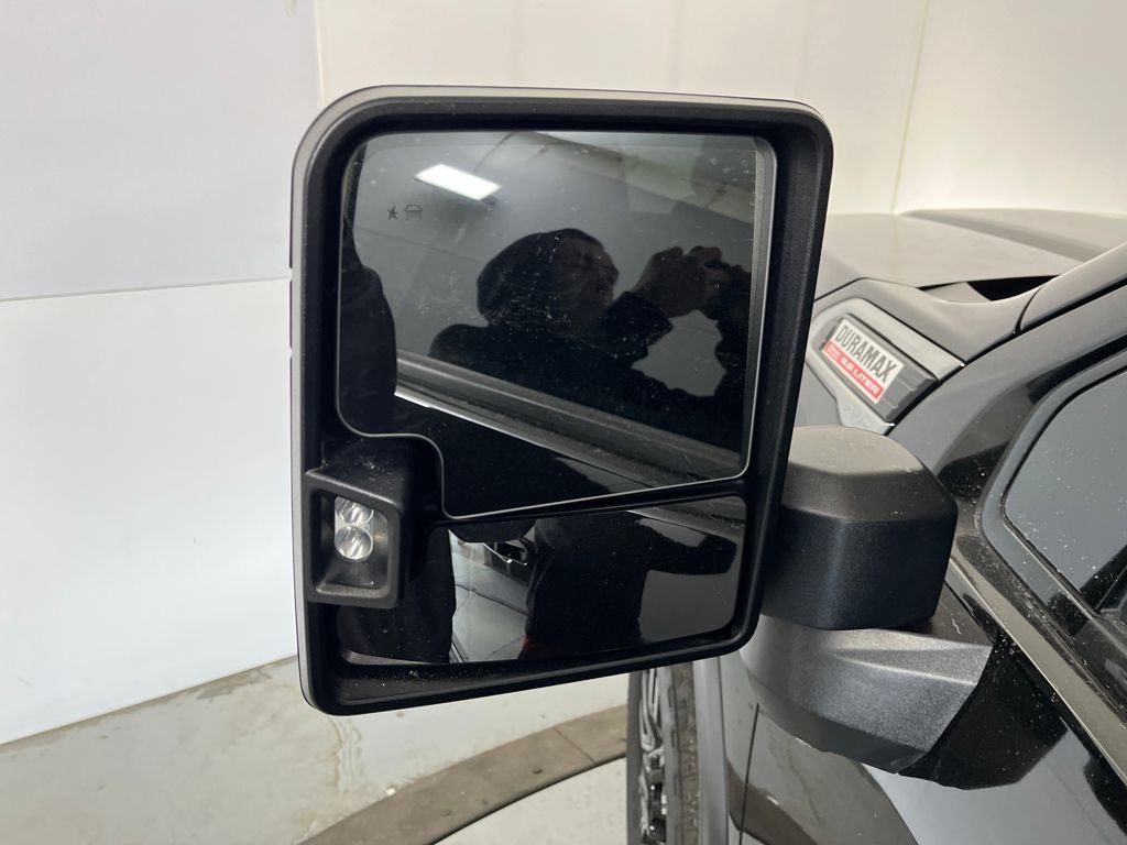 2020 GMC Sierra 2500HD AT4