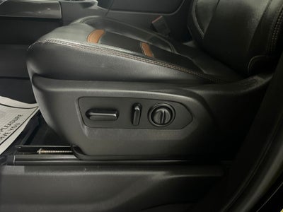 2020 GMC Sierra 2500HD AT4