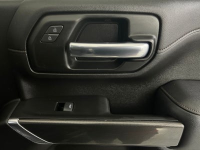 2020 GMC Sierra 2500HD AT4