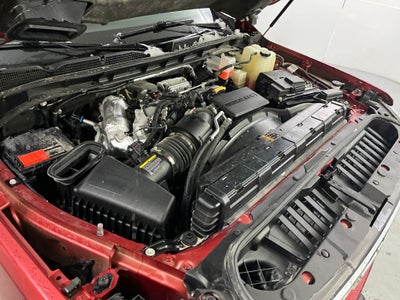 2023 GMC Sierra 3500HD Denali