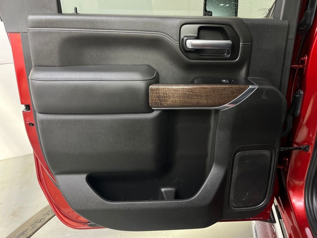 2023 GMC Sierra 3500HD Denali