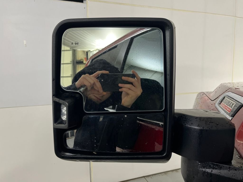 2023 GMC Sierra 3500HD Denali