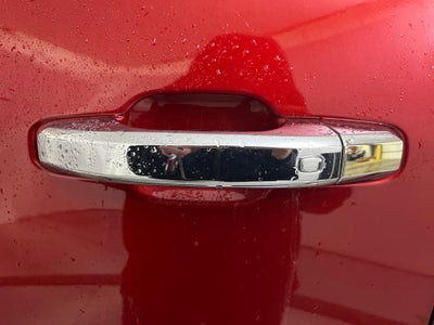 2023 GMC Sierra 3500HD Denali