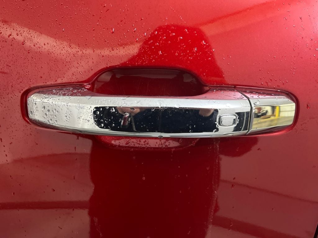 2023 GMC Sierra 3500HD Denali