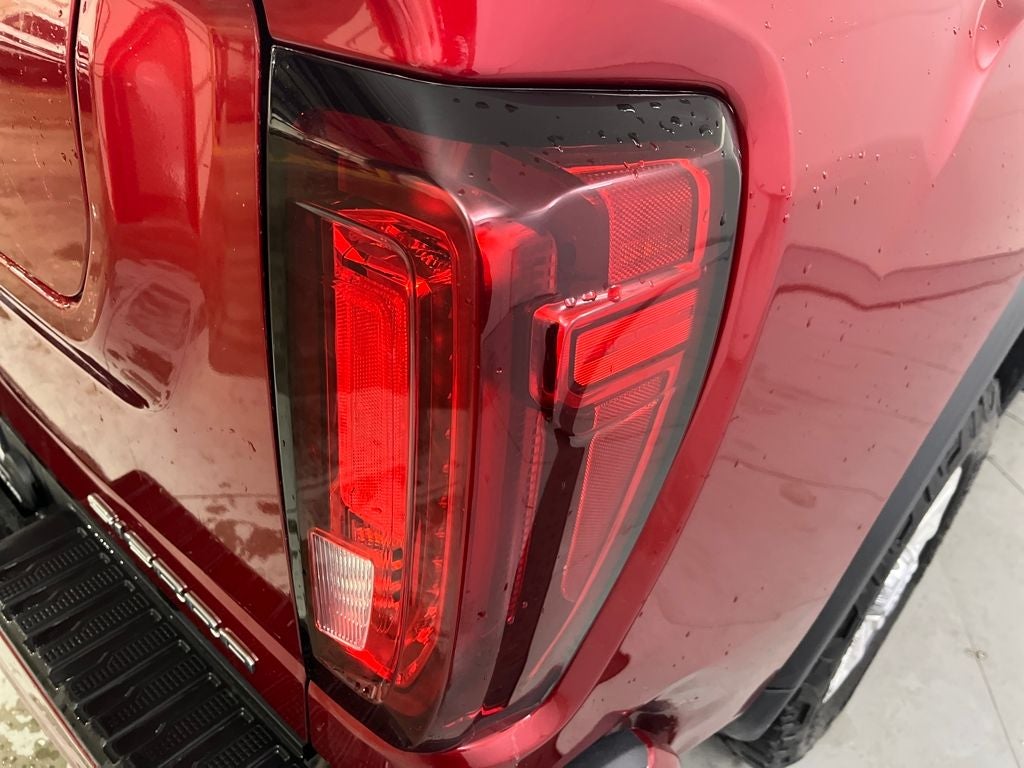 2023 GMC Sierra 3500HD Denali