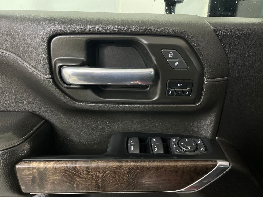 2023 GMC Sierra 3500HD Denali