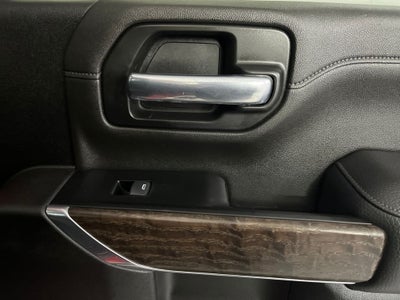 2023 GMC Sierra 3500HD Denali