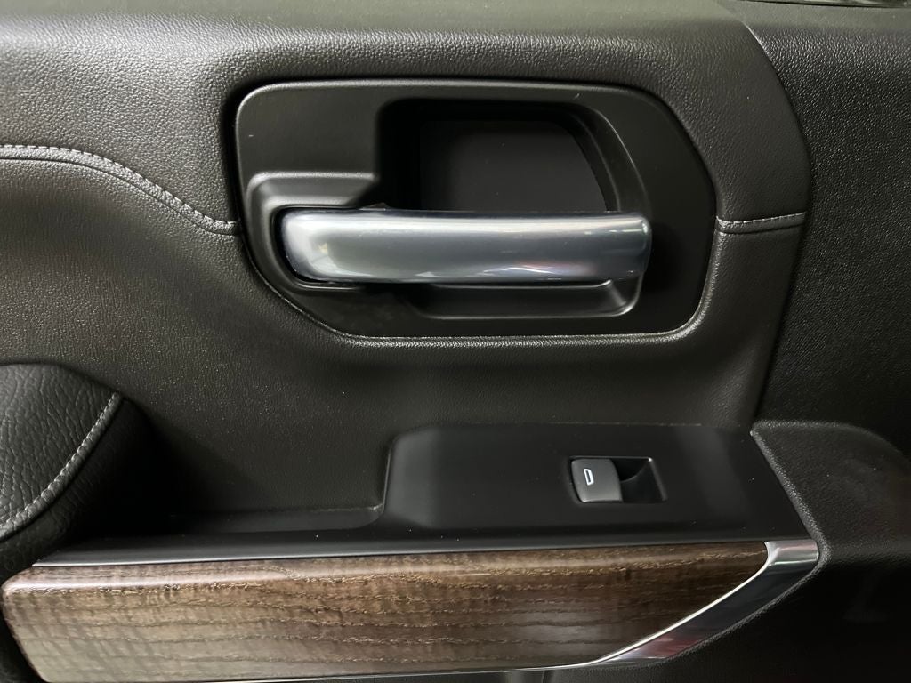 2023 GMC Sierra 3500HD Denali