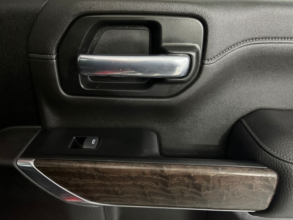 2023 GMC Sierra 3500HD Denali