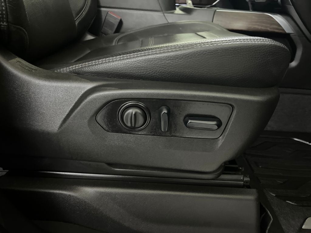 2023 GMC Sierra 3500HD Denali