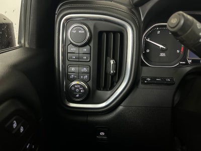 2023 GMC Sierra 3500HD Denali