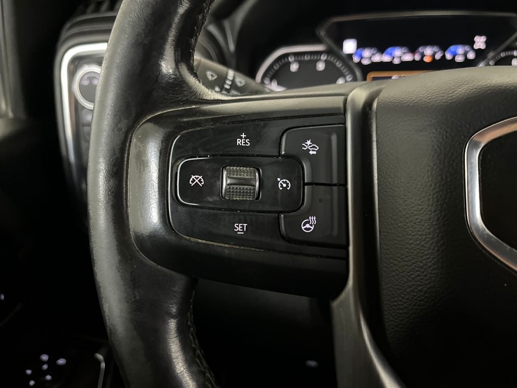 2023 GMC Sierra 3500HD Denali