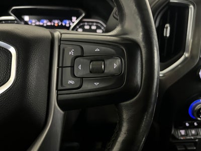 2023 GMC Sierra 3500HD Denali