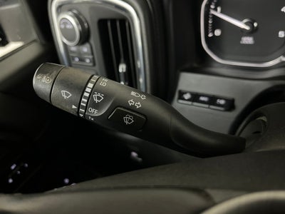 2023 GMC Sierra 3500HD Denali