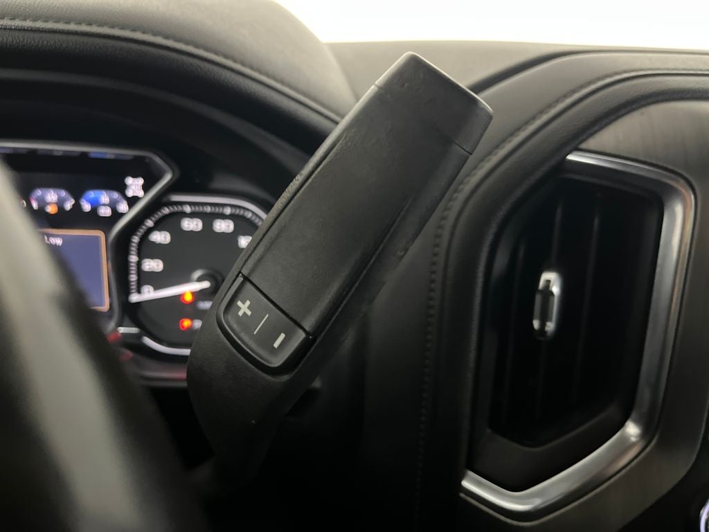 2023 GMC Sierra 3500HD Denali