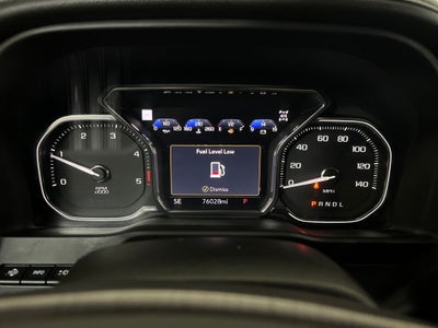 2023 GMC Sierra 3500HD Denali