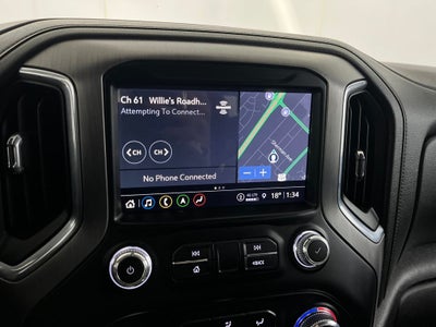 2023 GMC Sierra 3500HD Denali