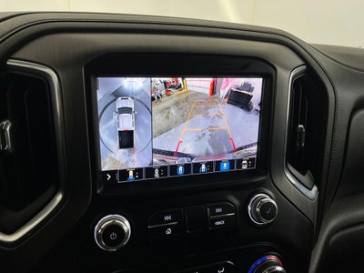 2023 GMC Sierra 3500HD Denali