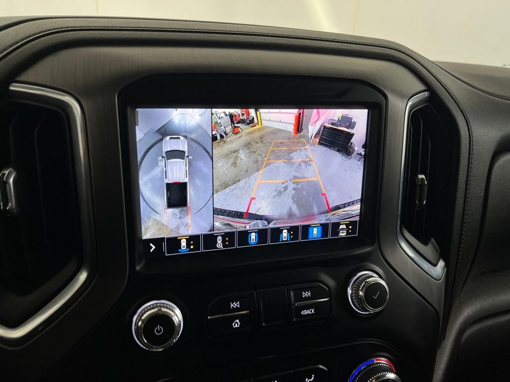 2023 GMC Sierra 3500HD Denali