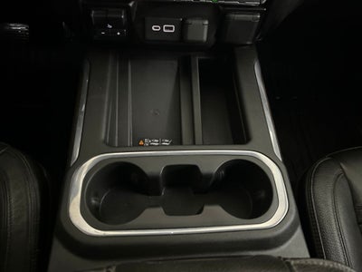 2023 GMC Sierra 3500HD Denali