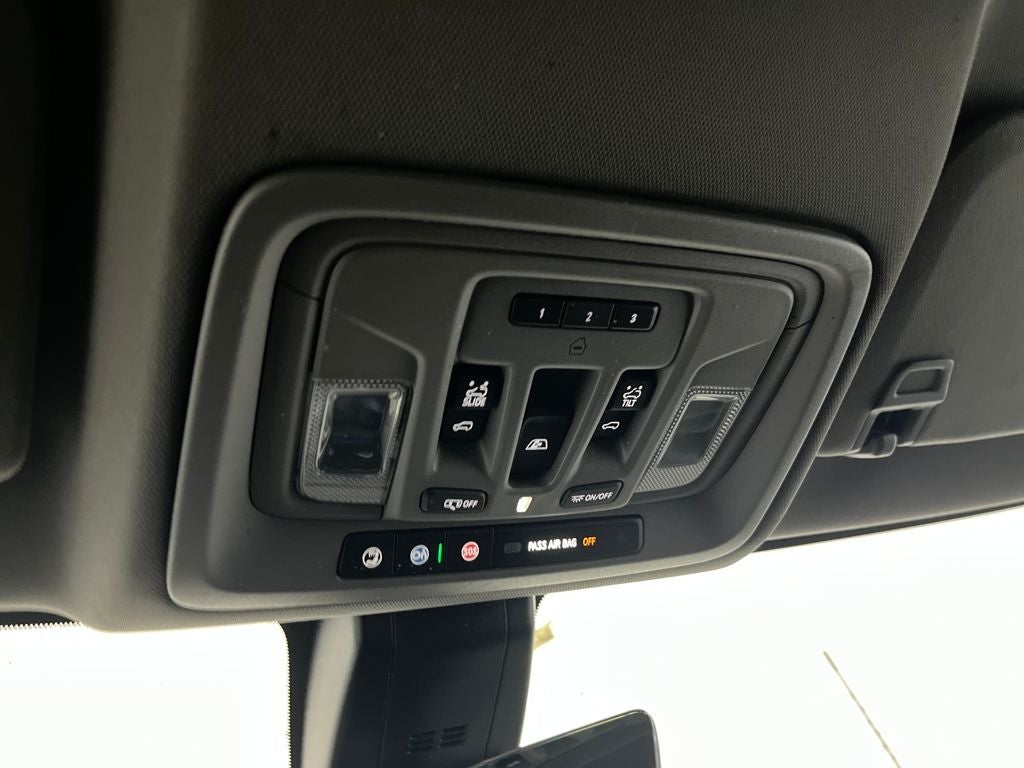 2023 GMC Sierra 3500HD Denali