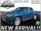 2019 GMC Canyon SLT