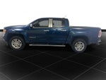 2019 GMC Canyon SLT