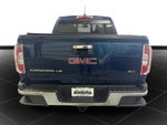 2019 GMC Canyon SLT