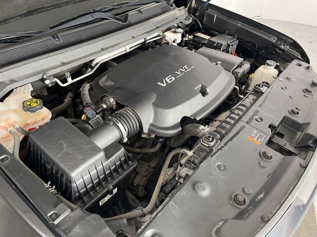 2022 GMC Canyon AT4 w/Cloth