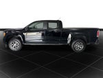 2022 GMC Canyon AT4 w/Cloth
