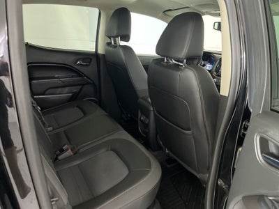 2022 GMC Canyon AT4 w/Cloth