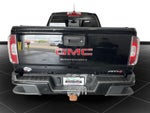 2022 GMC Canyon AT4 w/Cloth