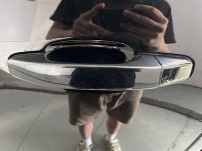 2022 GMC Canyon AT4 w/Cloth