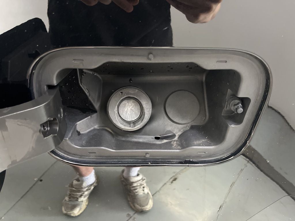 2022 GMC Canyon AT4 w/Cloth