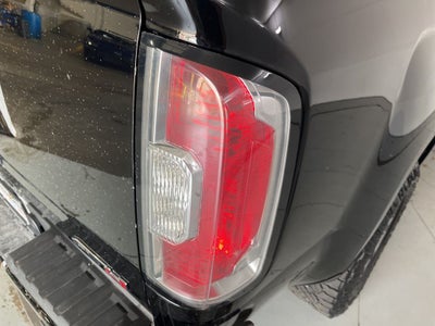 2022 GMC Canyon AT4 w/Cloth