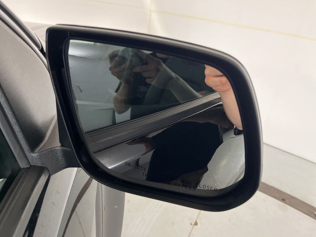 2022 GMC Canyon AT4 w/Cloth