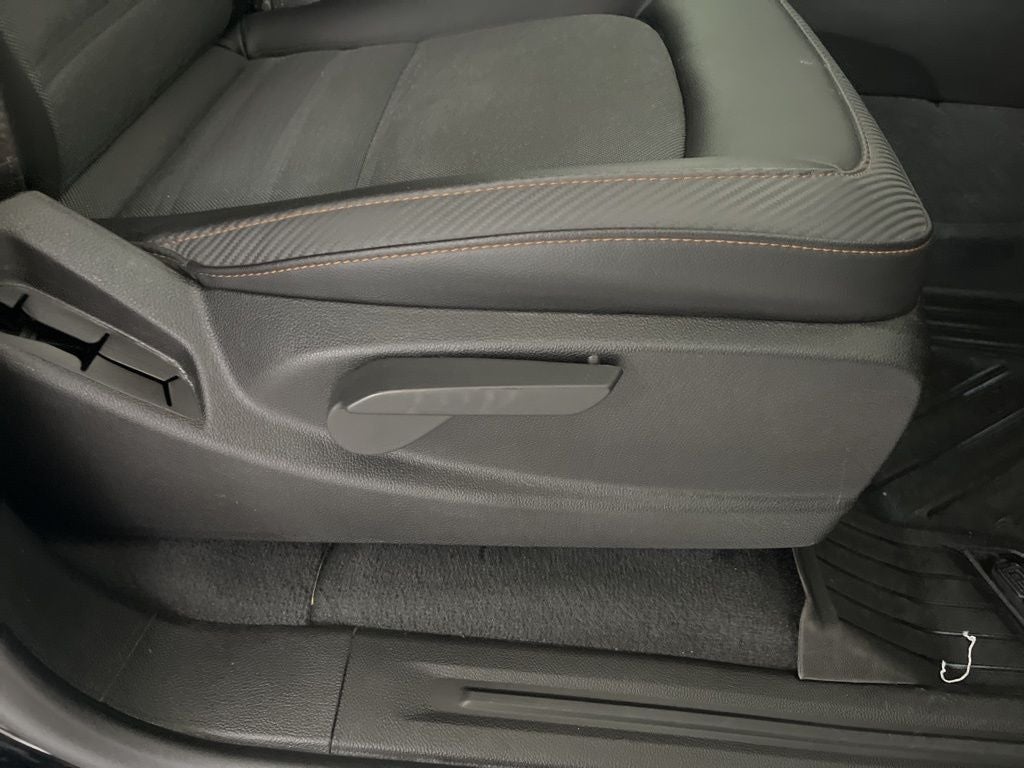 2022 GMC Canyon AT4 w/Cloth