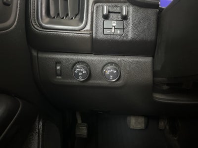 2022 GMC Canyon AT4 w/Cloth