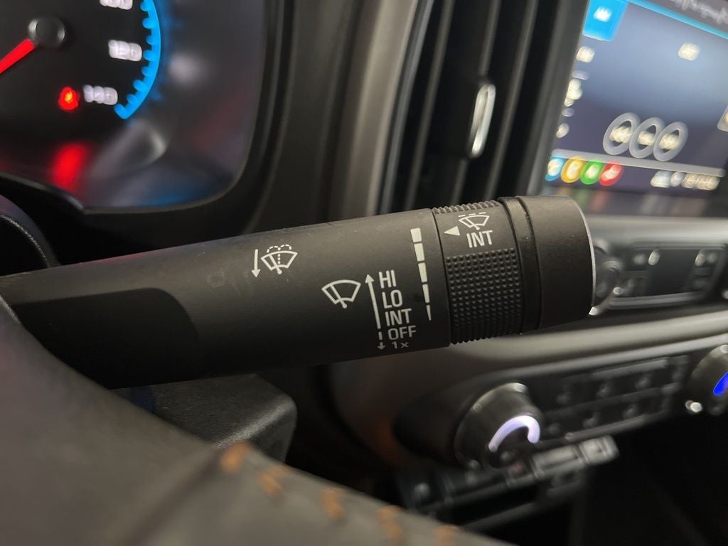 2022 GMC Canyon AT4 w/Cloth