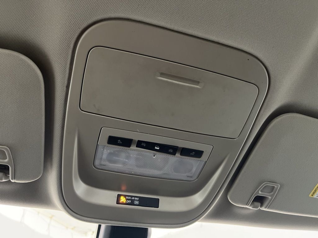 2022 GMC Canyon AT4 w/Cloth